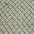 PVC Coated Chain Link Fence Direct Sale From Factory